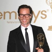 2011 (Television) - 63rd Primetime Emmy Awards held at the Nokia Theater LA LIVE photos | Picture 81223